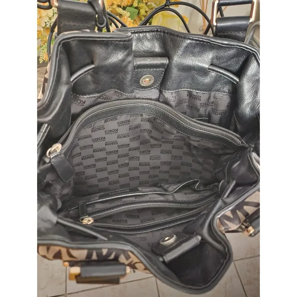Michael Kors shoulder bag